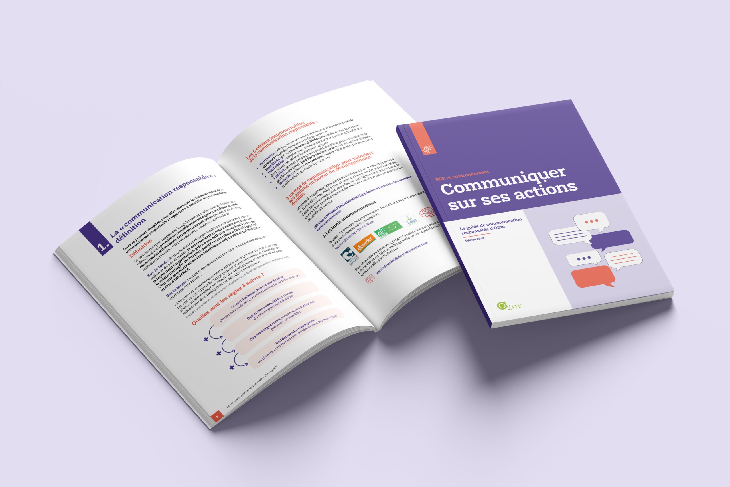 Guide de communication responsable